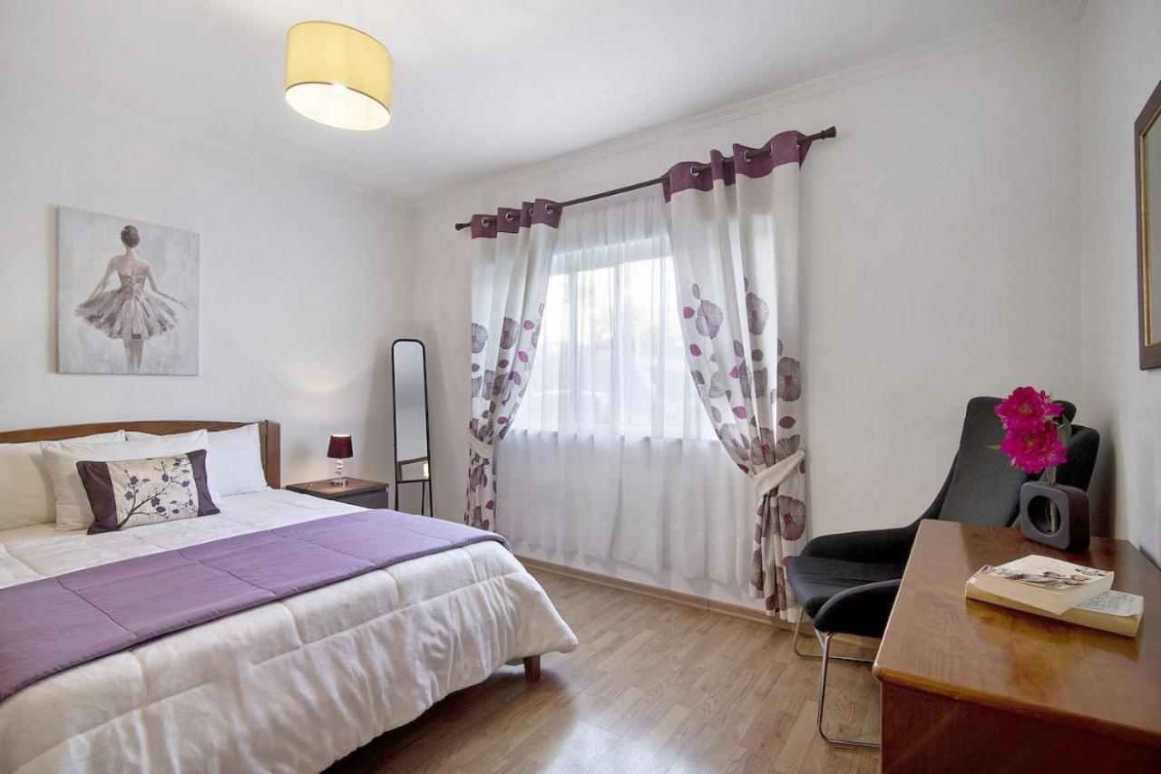 Apartamento Manelito House By Sunyway อัลบูเฟรา ภายนอก รูปภาพ