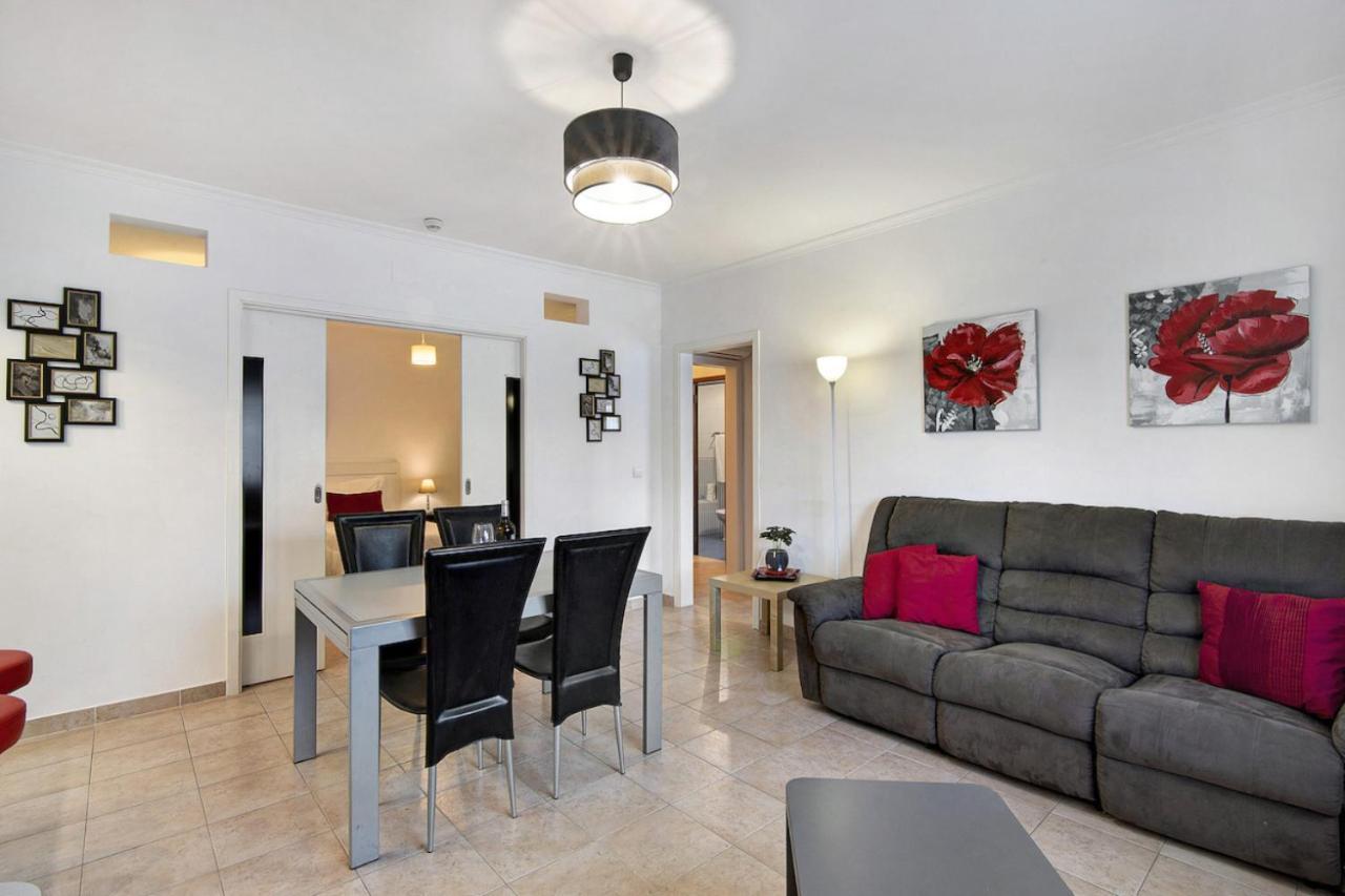 Apartamento Manelito House By Sunyway อัลบูเฟรา ภายนอก รูปภาพ