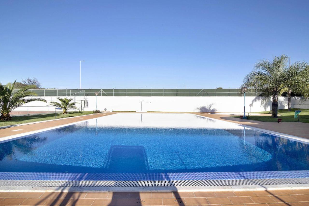 Apartamento Manelito House By Sunyway อัลบูเฟรา ภายนอก รูปภาพ