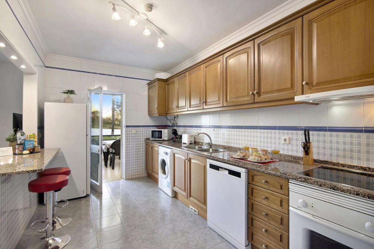 Apartamento Manelito House By Sunyway อัลบูเฟรา ภายนอก รูปภาพ