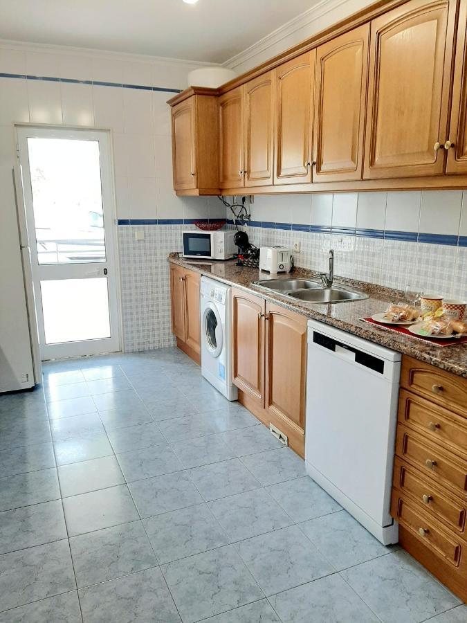 Apartamento Manelito House By Sunyway อัลบูเฟรา ภายนอก รูปภาพ