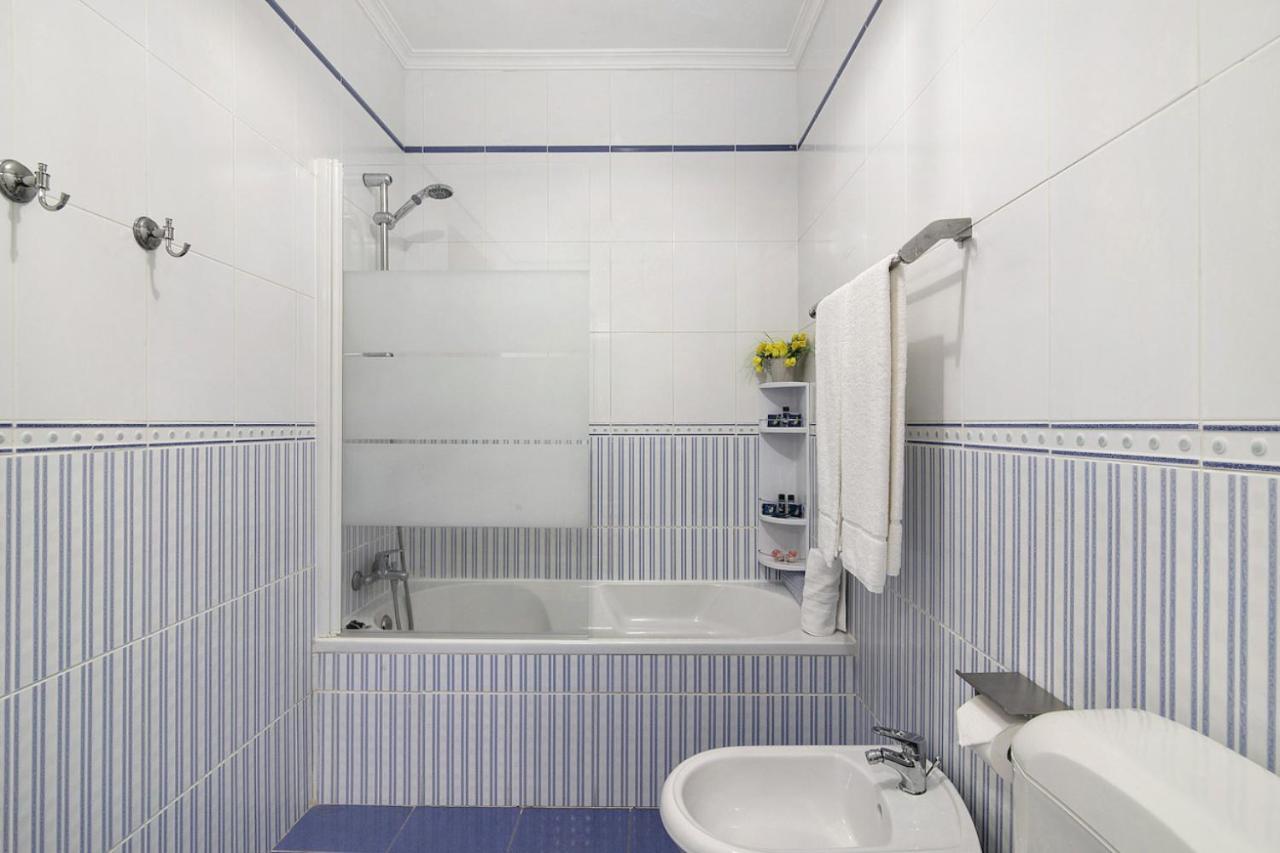 Apartamento Manelito House By Sunyway อัลบูเฟรา ภายนอก รูปภาพ