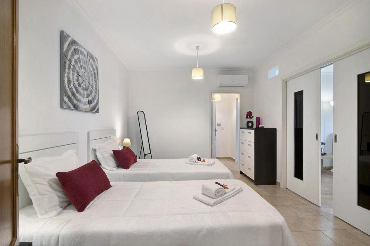 Apartamento Manelito House By Sunyway อัลบูเฟรา ภายนอก รูปภาพ